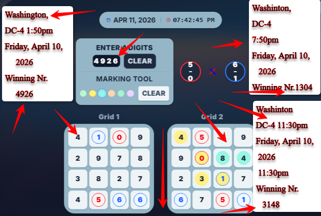 Grid 11